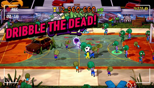Gameplay Trailer