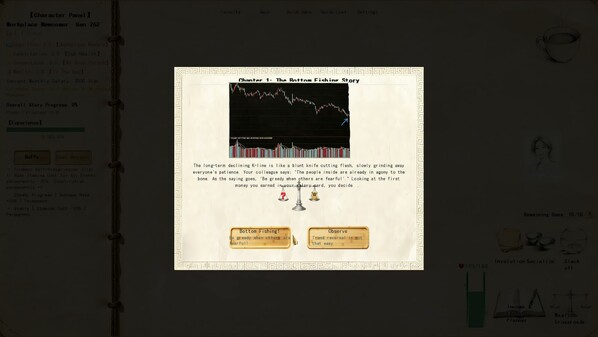 Wealth Crossroads