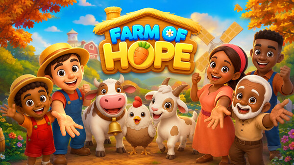 Farm Of Hope 1