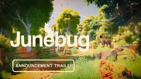 Announcement Trailer