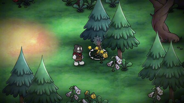 Gombo - Early Access Trailer