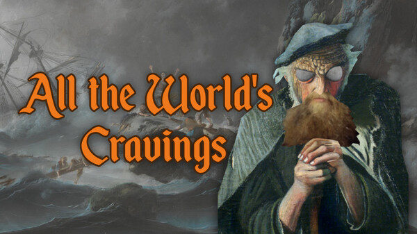 All the World's Cravings