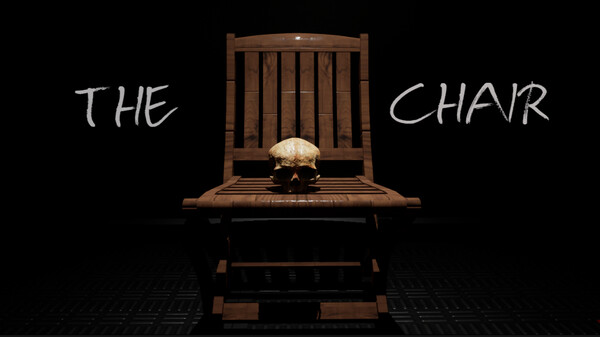 The chair, CCF Trailer