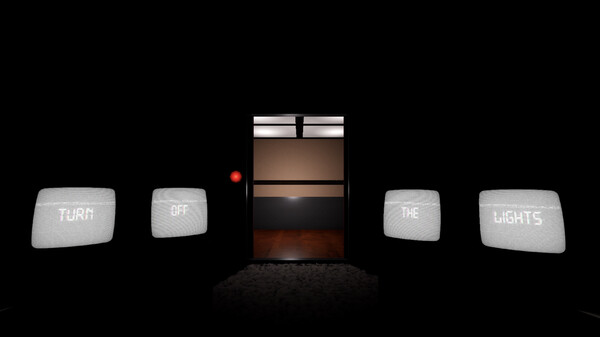 Turn Off the Lights - Gameplay Trailer