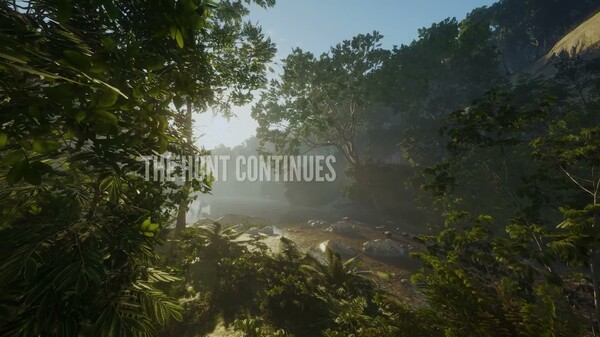theHunter: Call of the Wild™ - Peru Hunting Reserve - Coming Soon