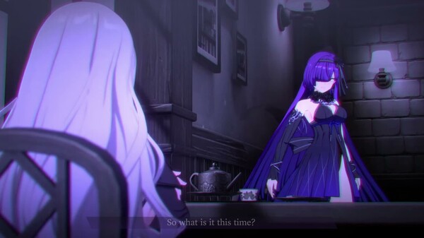 MainStory PV