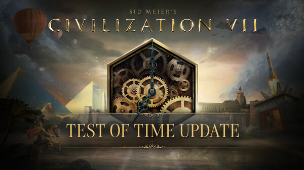 Sid Meier's Civilization® VII - Founders Edition Trailer Thumbnail