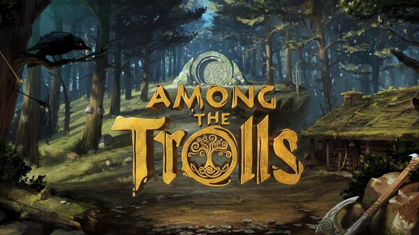 Among the Trolls 動画