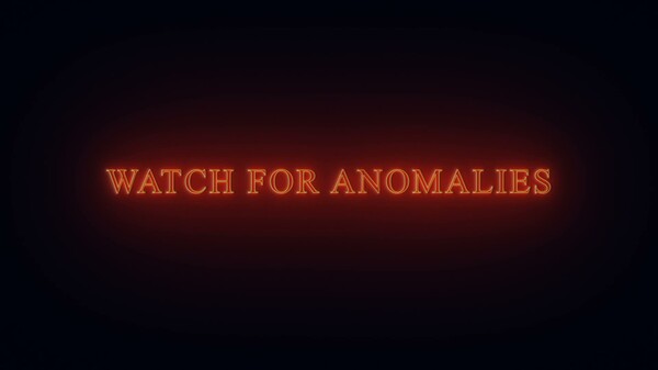 announcement trailer