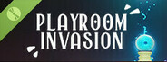 Playroom Invasion TD Demo
