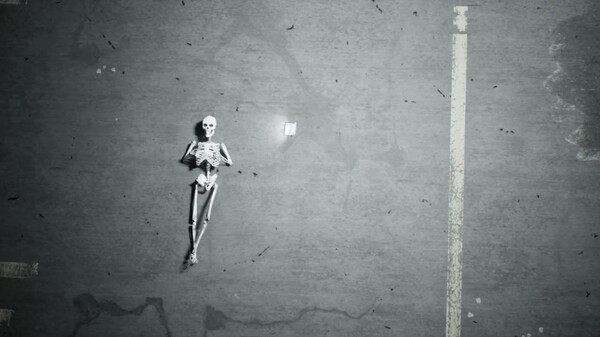 Skeleton Snap Trailer