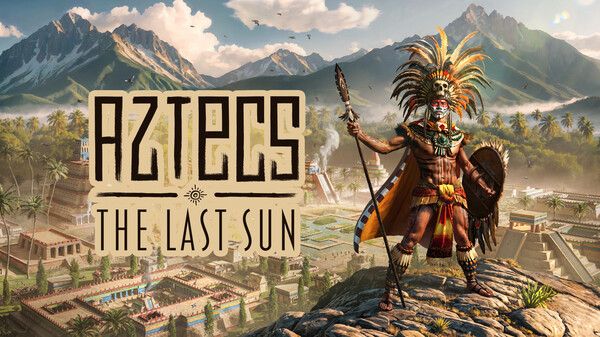Aztecs: The Last Sun Trailer Thumbnail