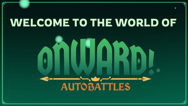 Onward! Autobattles - temp trailer