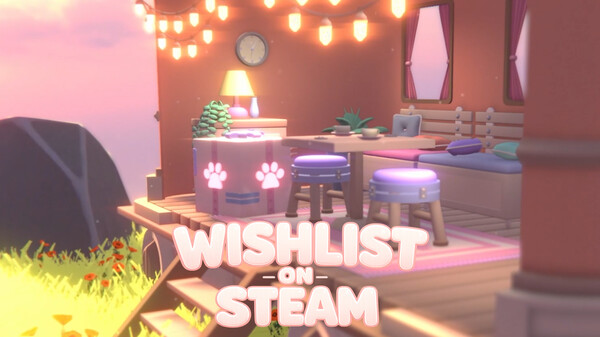 Paws and Shine - Announcement Trailer
