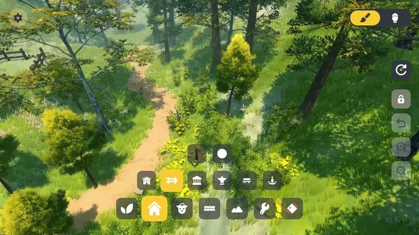 Cozy Country gameplay