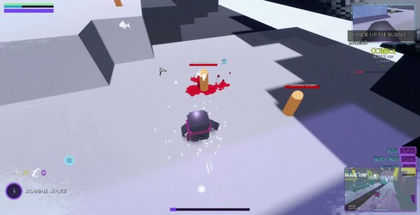 demo trailer