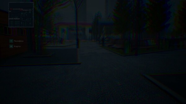 KharkivVision 2035 Demo Tiser Trailer(UA)