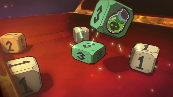 Rune Dice Trailer Thumbnail