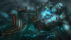 Waters of Ragnarök on Steam