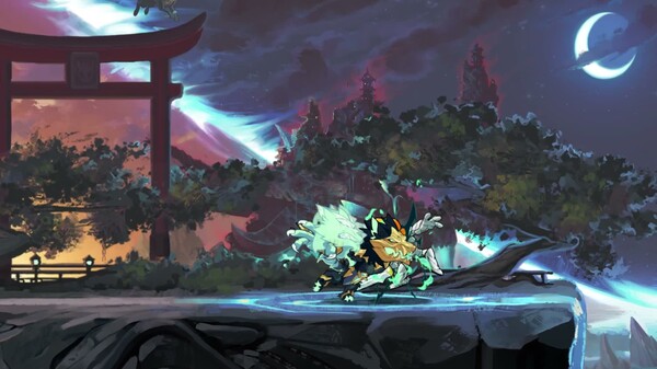 Celebrate Brawlhalla Fest 2026! video thumbnail for Brawlhalla