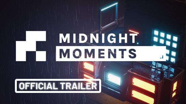 Announcement Trailer