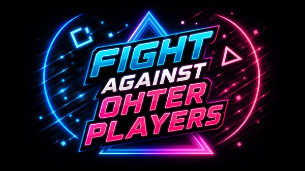Gemetry Fight Trailer