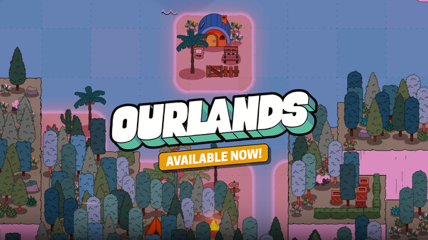 Ourlands Release Trailer