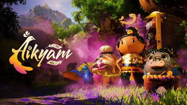 Aikyam | Gameplay Teaser Trailer