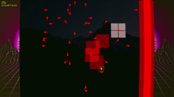 Music: Flamewall - Camellia