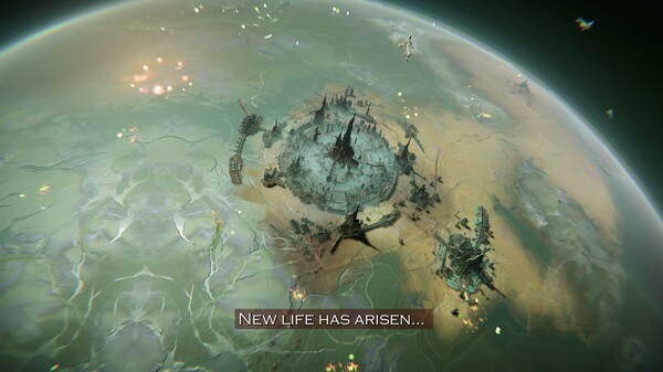 Warhammer 40,000: Mechanicus II Trailer Thumbnail