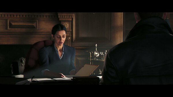 007 First Light Trailer Thumbnail