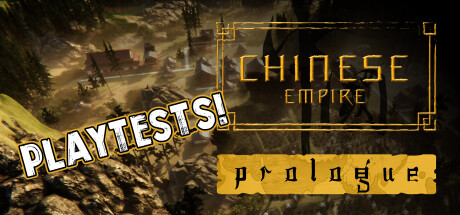 Chinese Empire: Prologue Playtest Cheat Engine/CT