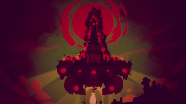 Rose and Locket Trailer Thumbnail