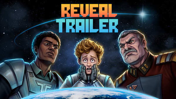 Reveal Trailer