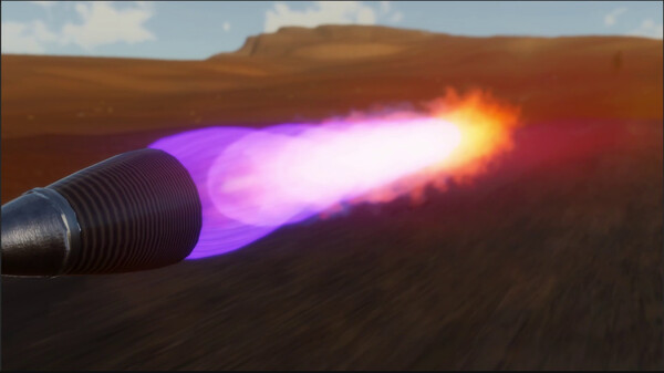 Perihelion Reveal Teaser
