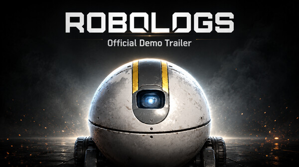 Robologs – Demo Gameplay Trailer