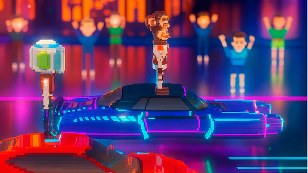 Teaser