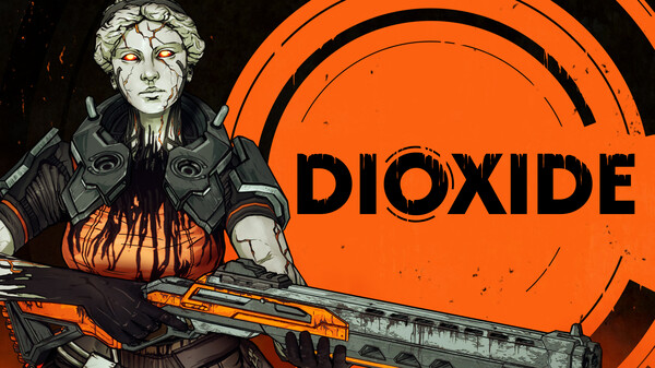 DIOXIDE — announcement trailer thumbnail