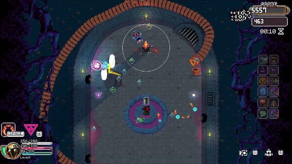 LAGS Trailer