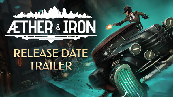 Release Date Trailer (Japanese)