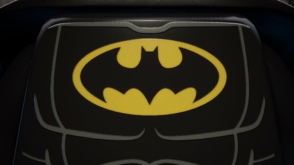 LEGO® Batman™: Legacy of the Dark Knight Trailer Thumbnail