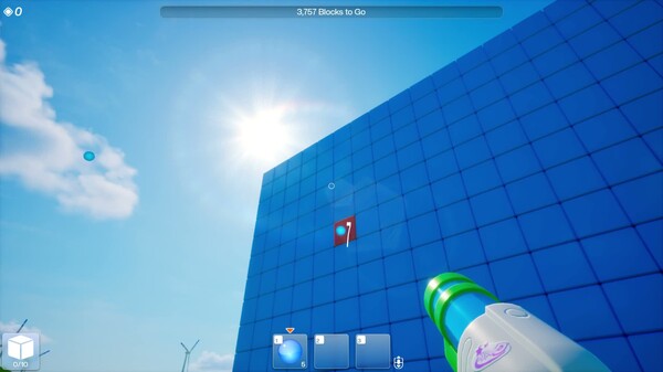 Aerolicious Gameplay Trailer