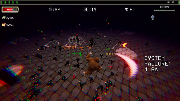 Gameplay Trailer