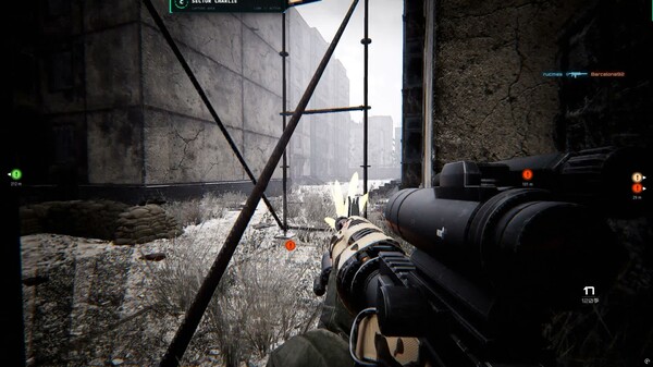 IronOffensive GamePlay Beta Version 1.0