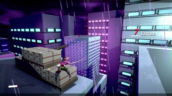 HYPERCUT - Short Trailer