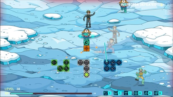 Gameplay Trailer