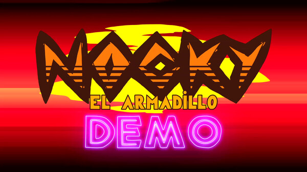 Demo Trailer video thumbnail for Nocky el Armadillo