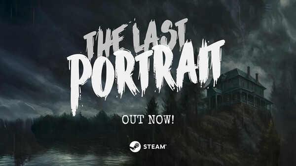 THE LAST PORTRAIT Gameplay Trailer