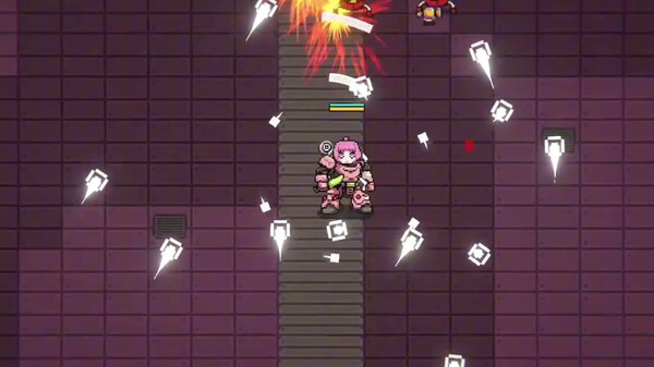 Gameplay Trailer