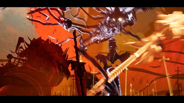 Stonemachia Trailer Thumbnail